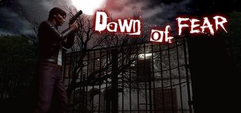 Dawn of Fear - PS4