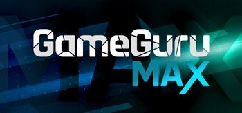 GameGuru MAX - PC