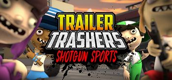 Trailer Trashers - Mac