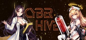 CyberHive - XBOX ONE