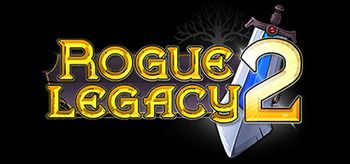 Rogue Legacy 2 - XBOX ONE