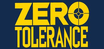 Zero Tolerance - PC