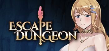 Escape Dungeon - PS4