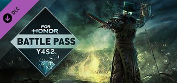 For Honor Battle Pass Year 4 Season 2 - PC