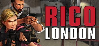 Rico London - XBOX ONE