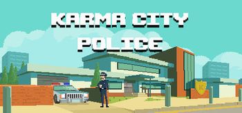 Karma City Police - PC