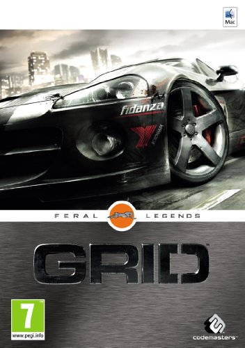 GRID - unknown
