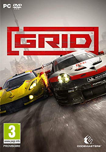 GRID - PC