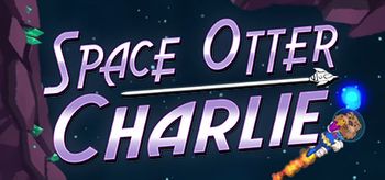Space Otter Charlie - PS4
