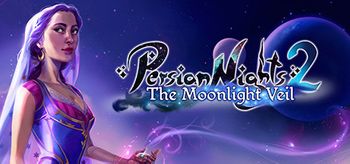 Persian Nights 2 The Moonlight Veil - Linux