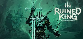 Ruined King A League of Legends Story - XBOX ONE