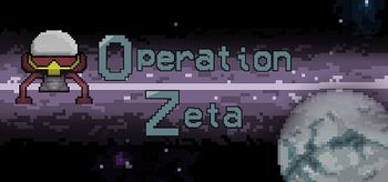 Operation Zeta - XBOX ONE