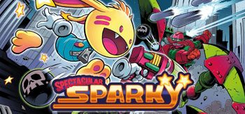 Spectacular Sparky - PC