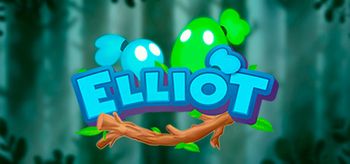 Elliot - PS4