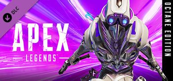 Apex Legends Octane Edition - PC