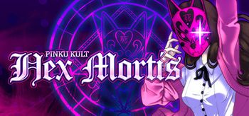 Pinku Kult Hex Mortis - XBOX ONE
