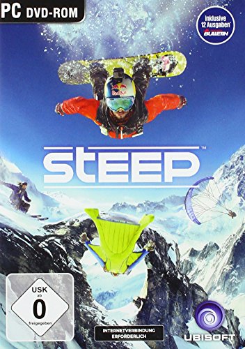 Steep - PC