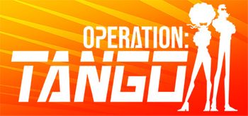 Operation Tango - PS4