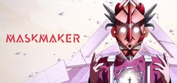 Maskmaker - PS4