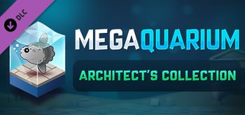 Megaquarium Architect's Collection - PC