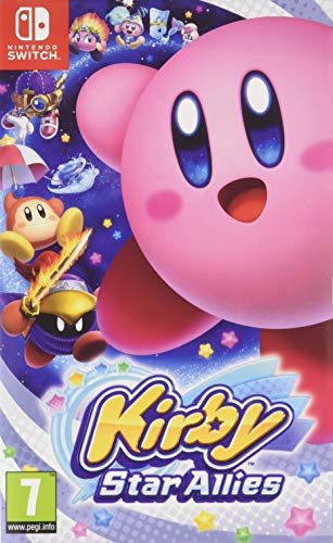 Kirby Star Allies - SWITCH