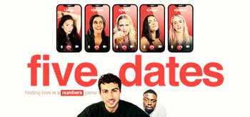 Five Dates - PS4