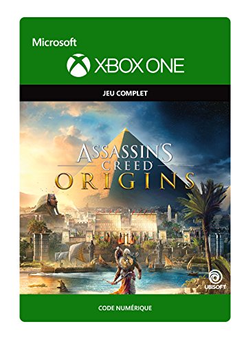 Assassin's Creed Origins - XBOX ONE