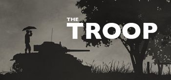 The Troop - PC