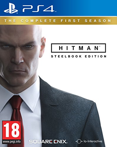Hitman - PS4