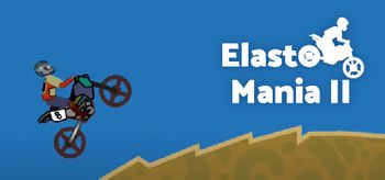 Elasto Mania II - PC