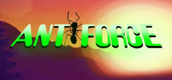 Ant Force - PC