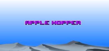Apple Hopper - PC