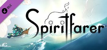 Spiritfarer Digital Artbook - Mac