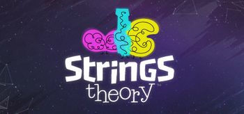 Strings Theory - PC