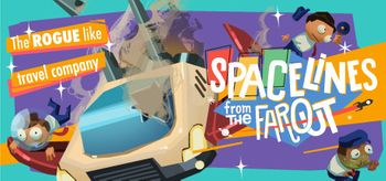 Spacelines from the Far Out - XBOX ONE