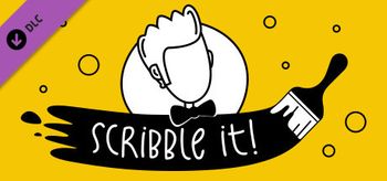 Scribble It Premium Edition - PC