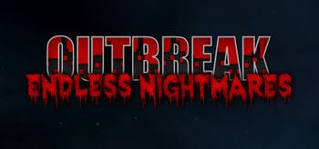 Outbreak Endless Nightmares - PS4