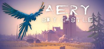 Aery Sky Castle - PC
