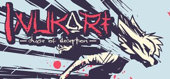 Inukari Chase of Deception - XBOX ONE