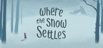 Where the Snow Settles - XBOX ONE