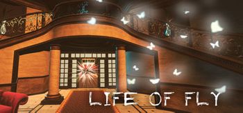 Life of Fly - PS4