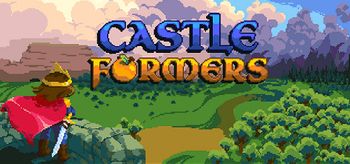 Castle Formers - XBOX ONE
