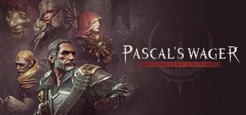 Pascal's Wager Definitive Edition - PC