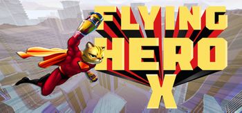 Flying Hero X - PC