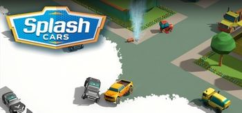 Splash Cars - XBOX ONE