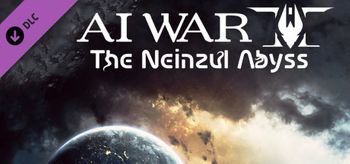 AI War 2 The Neinzul Abyss - Mac