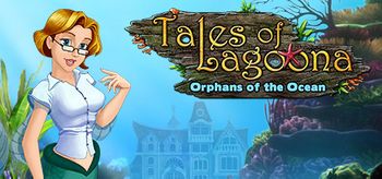 Tales of Lagoona - PC