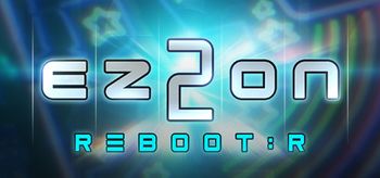 EZ2ON REBOOT R - PC