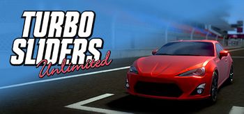 Turbo Sliders Unlimited - PC