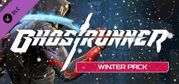 Ghostrunner Winter Pack - PC